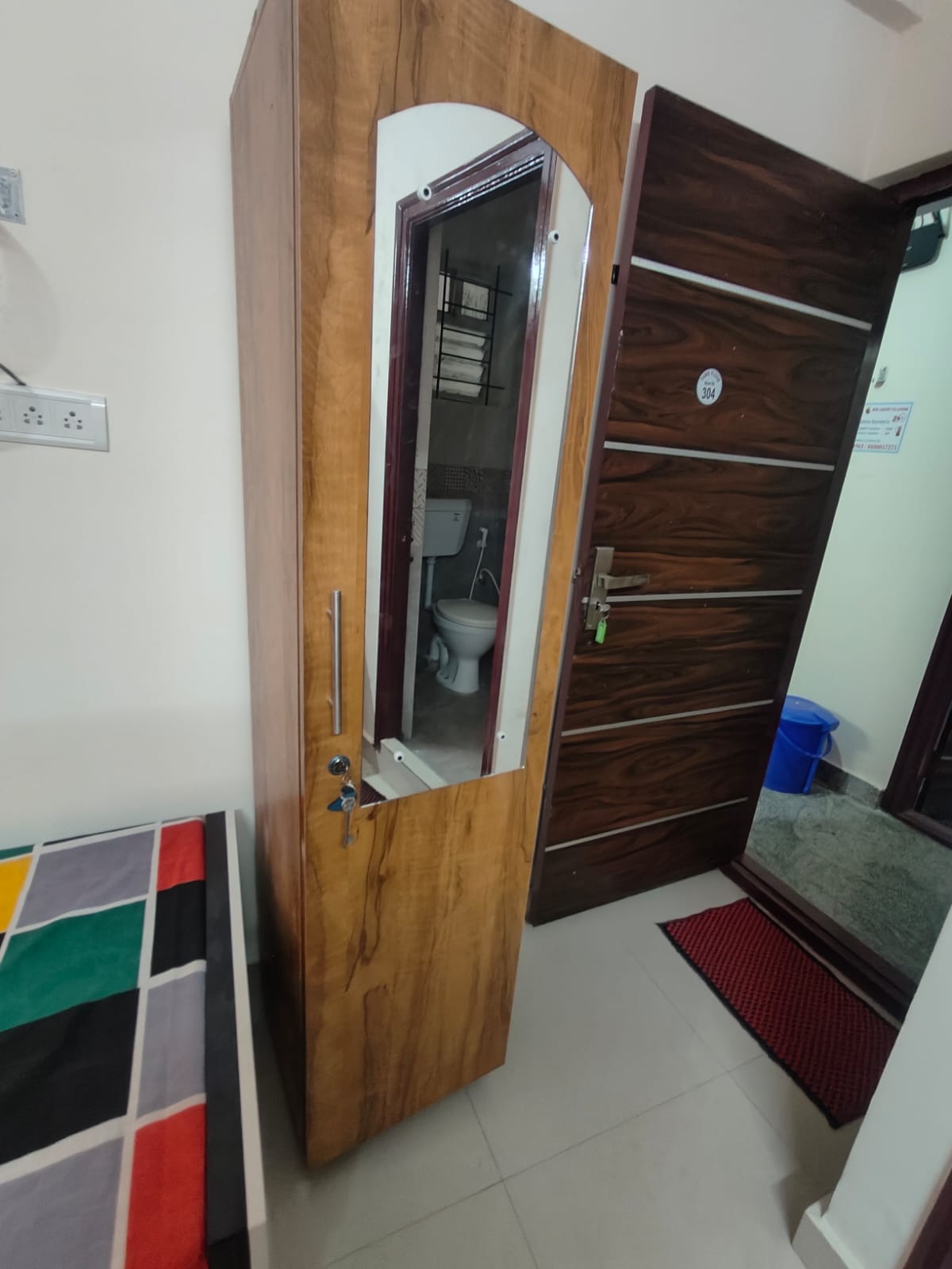 Nsr Luxury Coliving Pg thumbnail 6