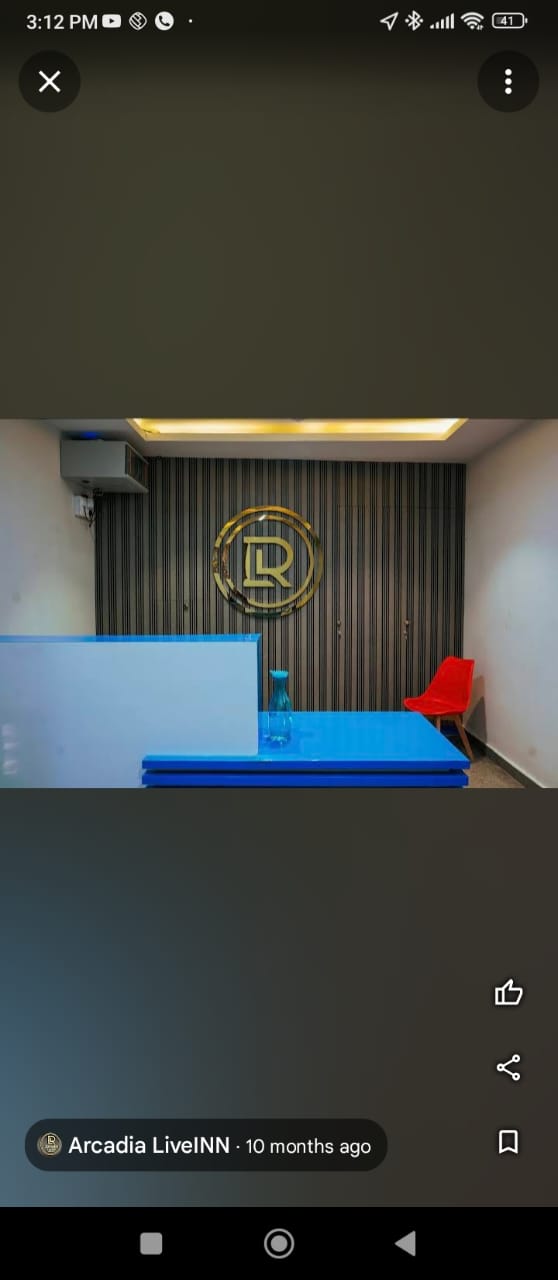Raghavendra Arcadian Live In room in Electronic City Bangalore with premium furnishings and clean interiors — PG photo 1 of 7 Raghavendra Arcadian Live In room in Electronic City Bangalore with premium furnishings and clean interiors — PG photo 1 of 7