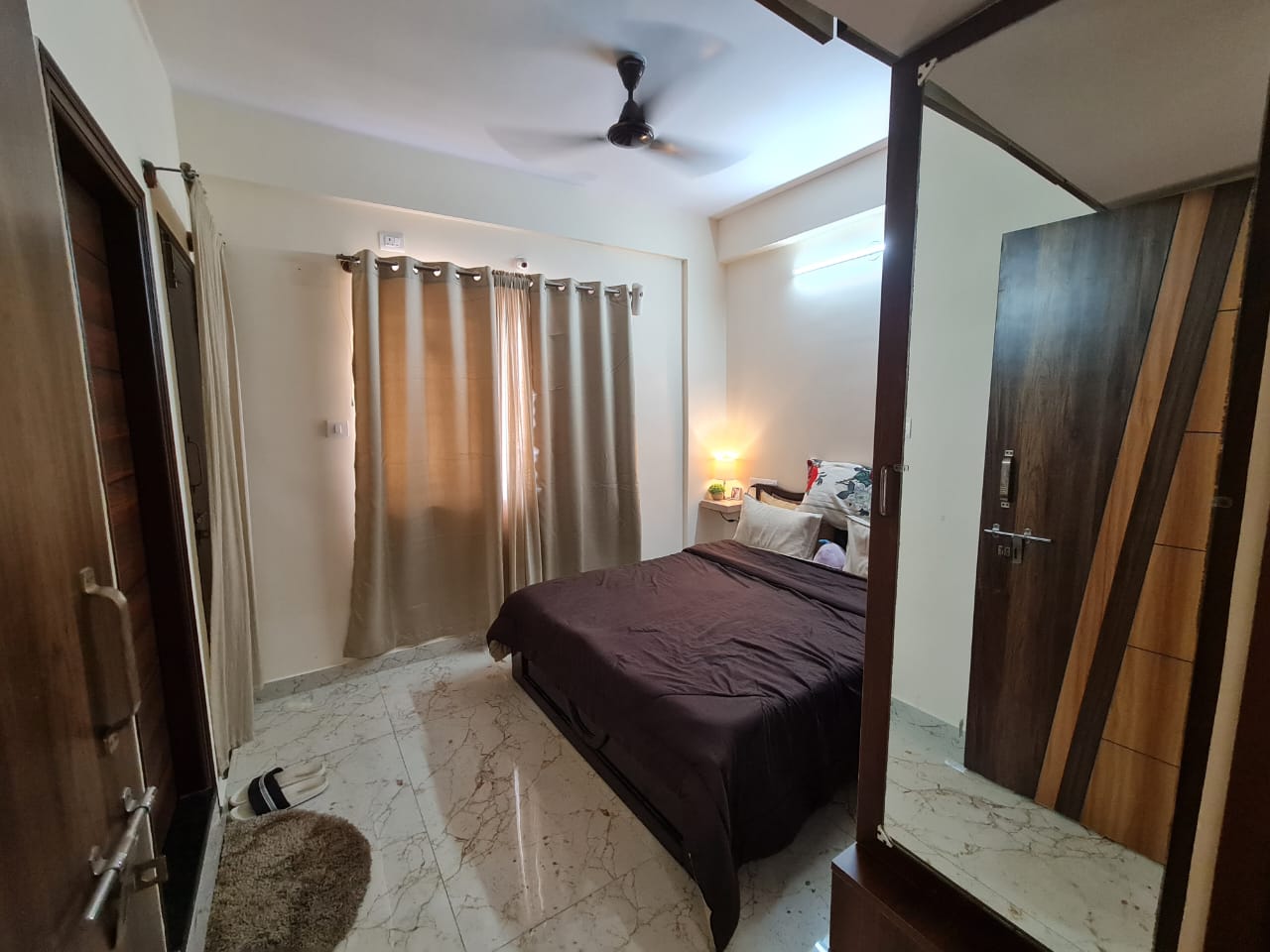 Lakshmana Durga Homes 2bhk thumbnail 4