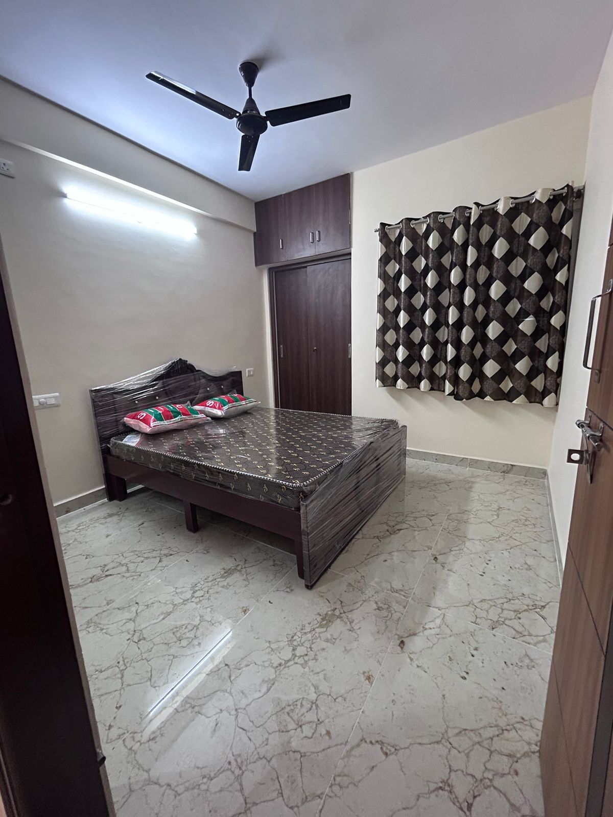 Lakshmana Durga Homes 1bhk thumbnail 3