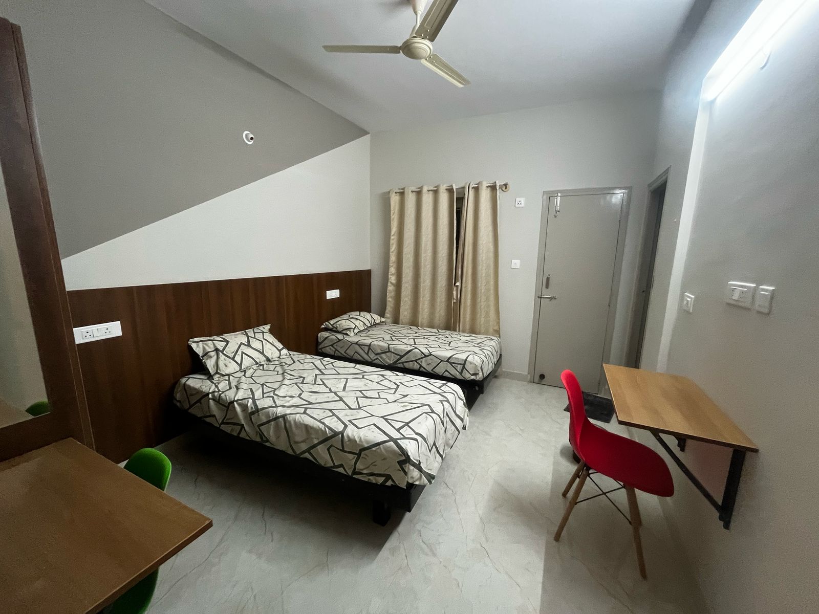 Signature Luxury Colive