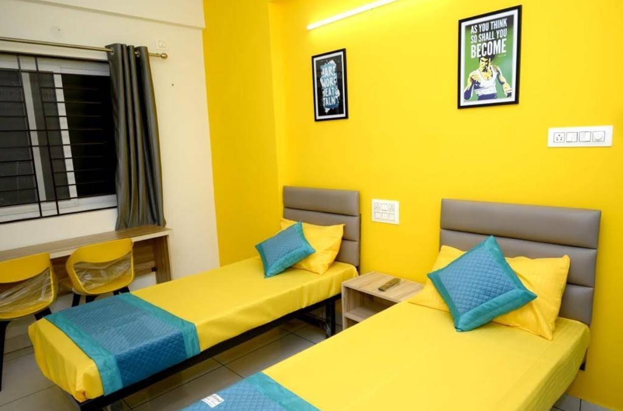 Flokq Coliving thumbnail 2