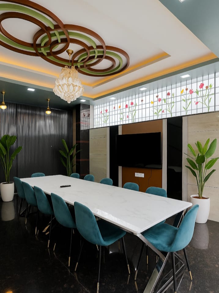 Geet Coliving thumbnail 2
