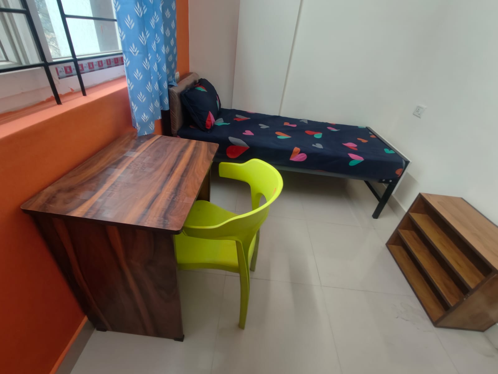 Nsr Luxury Coliving Pg thumbnail 3