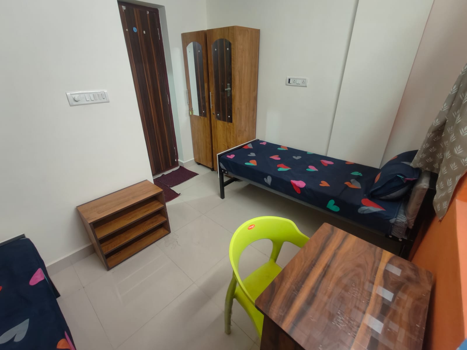Nsr Luxury Coliving Pg thumbnail 4