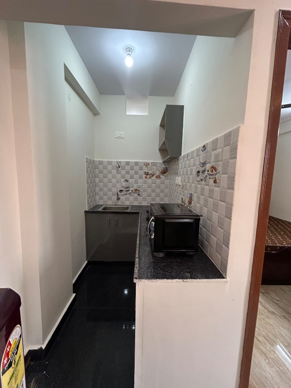 Lakshmana Durga Homes 2bhk thumbnail 9