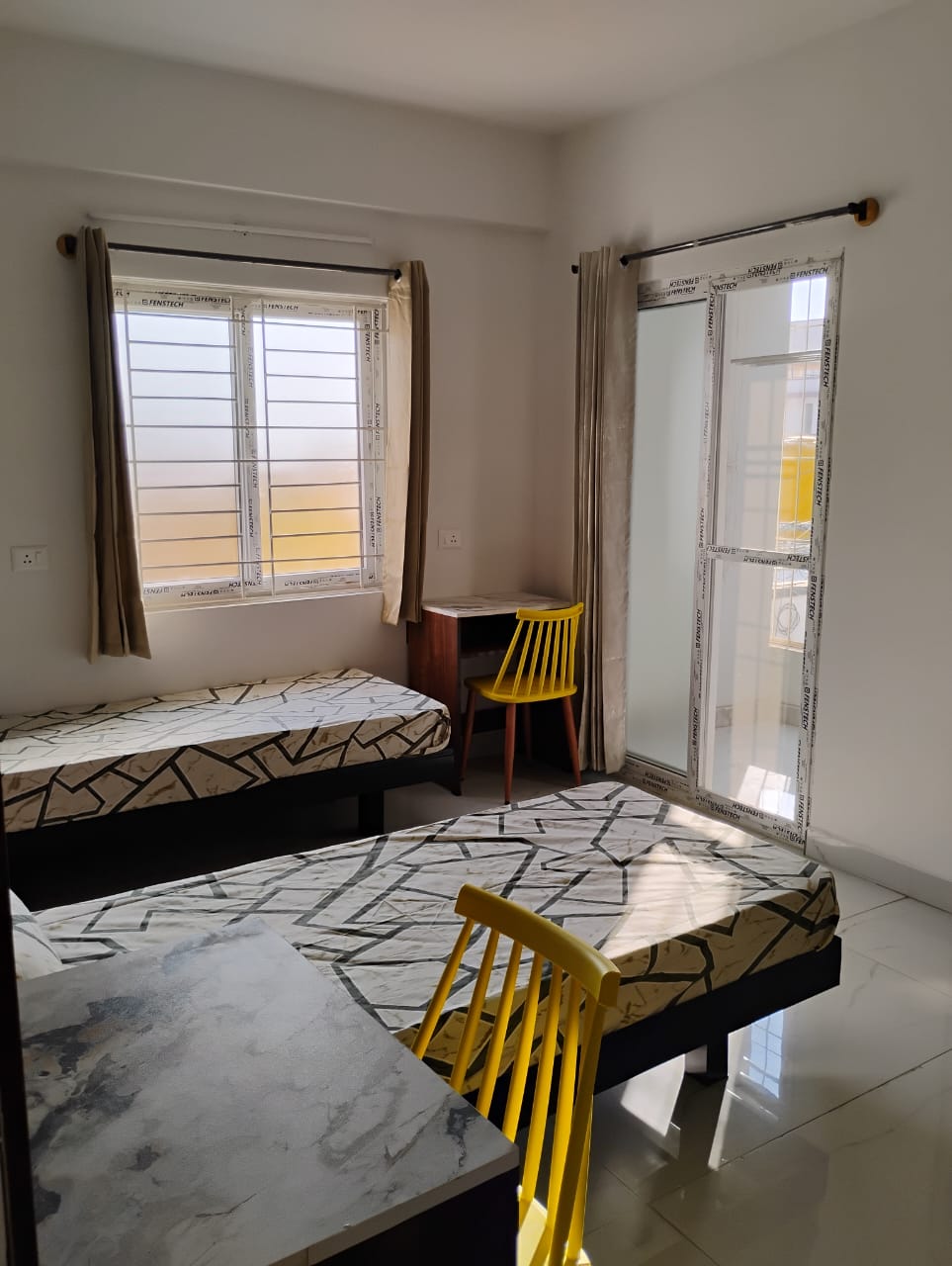 Flux Coliving thumbnail 9