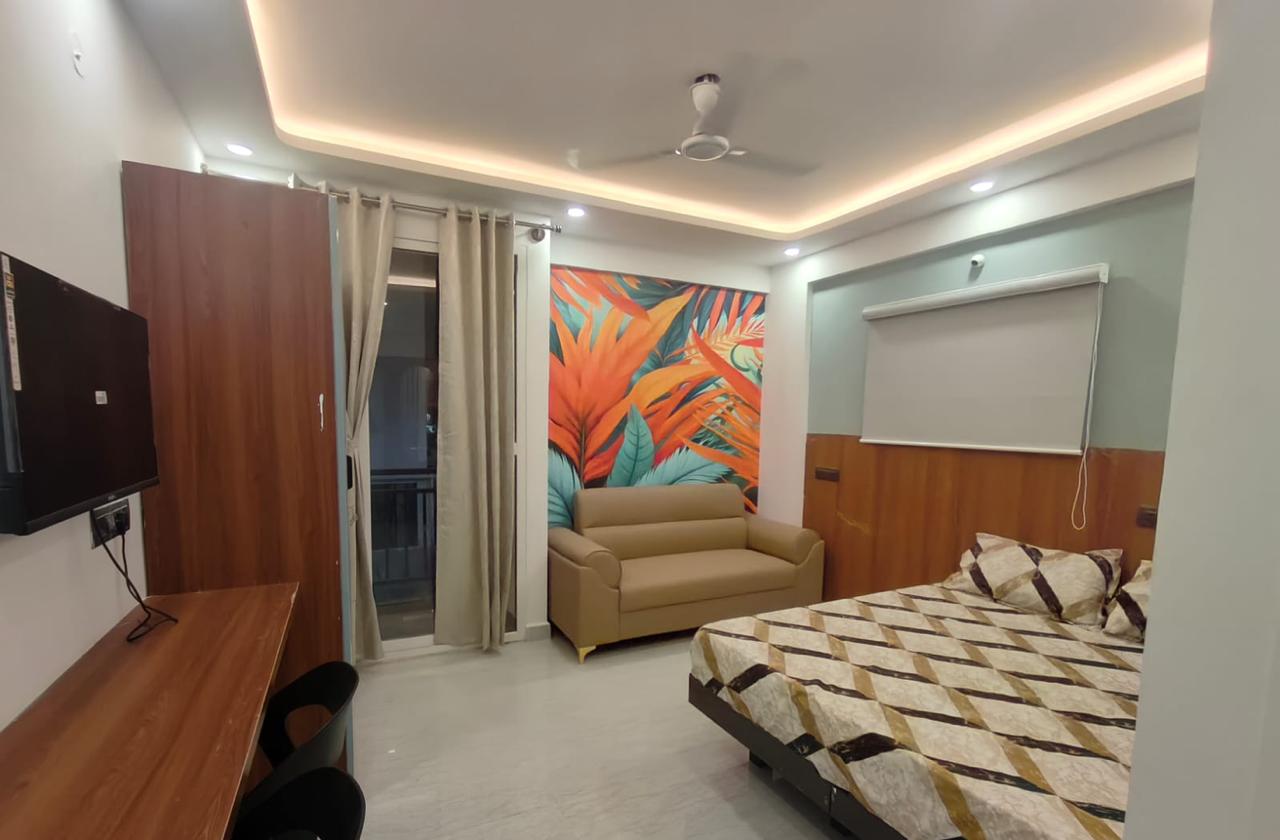 Premium Urban Living