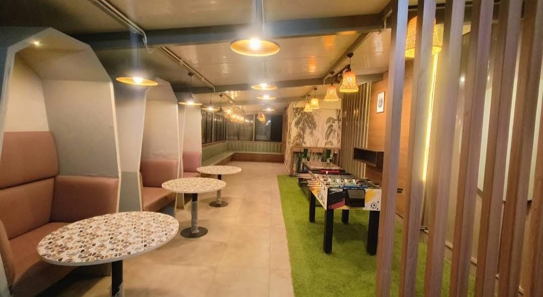 Haveli Coliving thumbnail 7