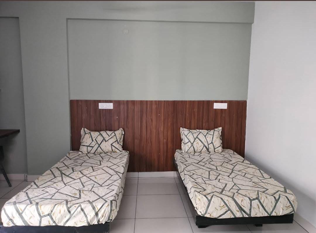 Vow Coliving thumbnail 2