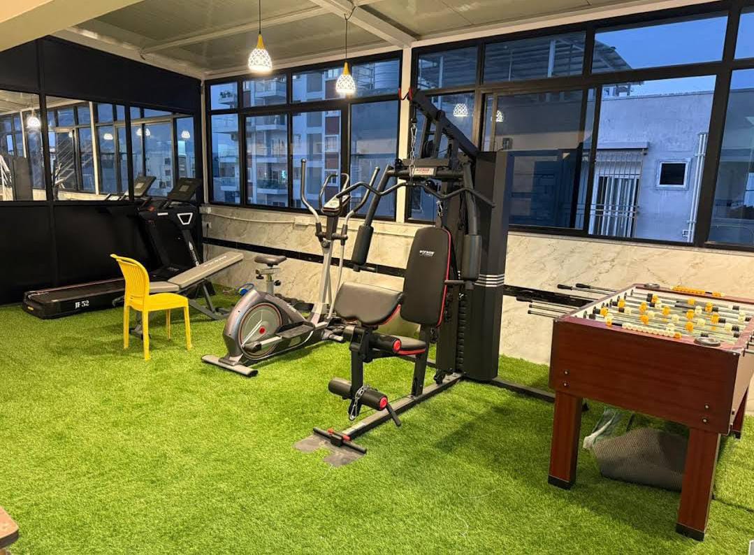 Skyra Coliving thumbnail 5