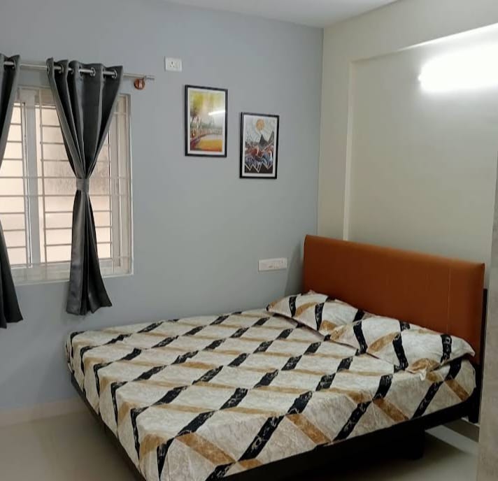 At Home Premium Co Living Pg