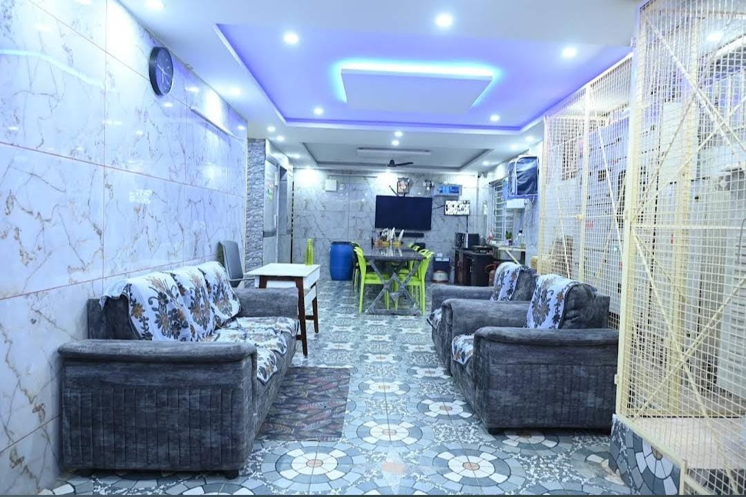 Lakshya Coliving
