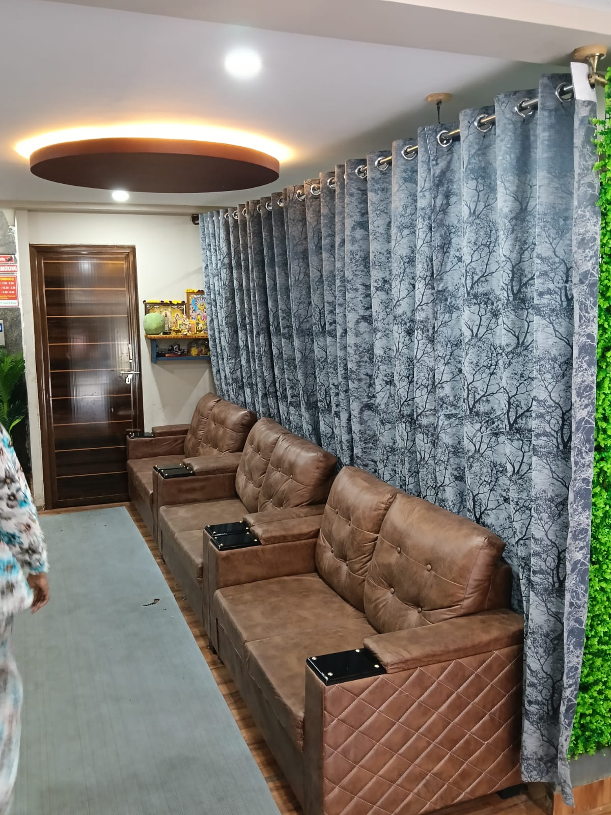 Vasantha Coliving room in BTM Layout Bangalore with premium furnishings and clean interiors — PG photo 1 of 5 Vasantha Coliving room in BTM Layout Bangalore with premium furnishings and clean interiors — PG photo 1 of 5