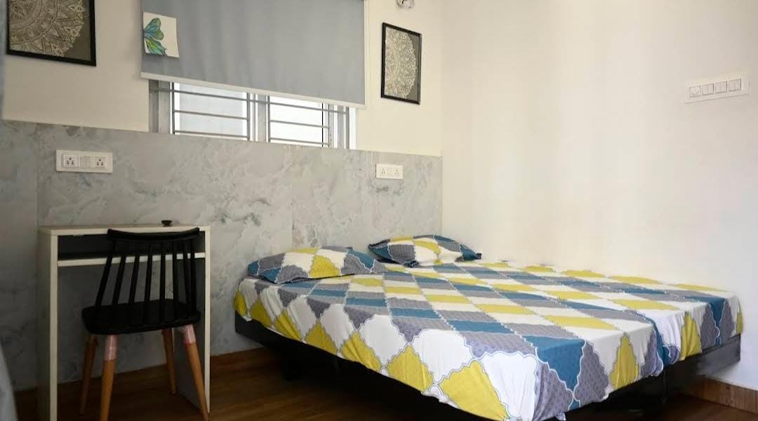Haveli Coliving thumbnail 2