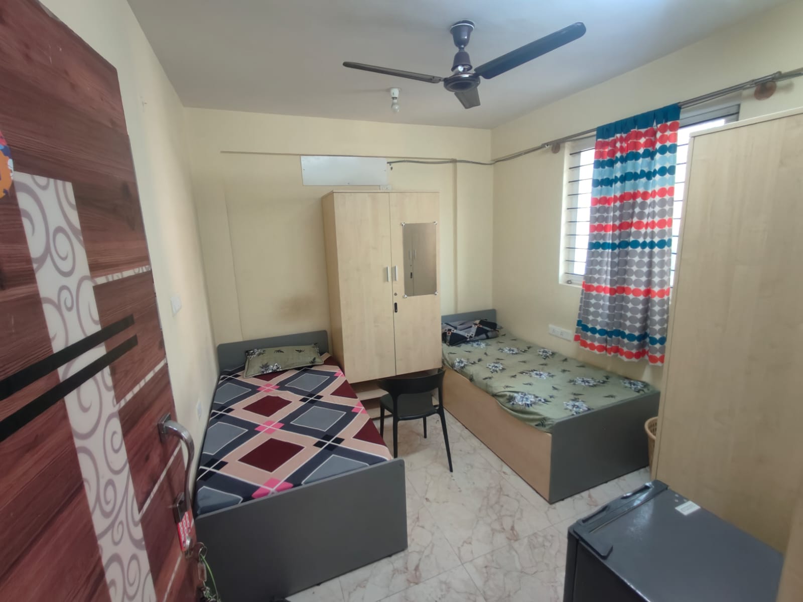 Atlas Coliving