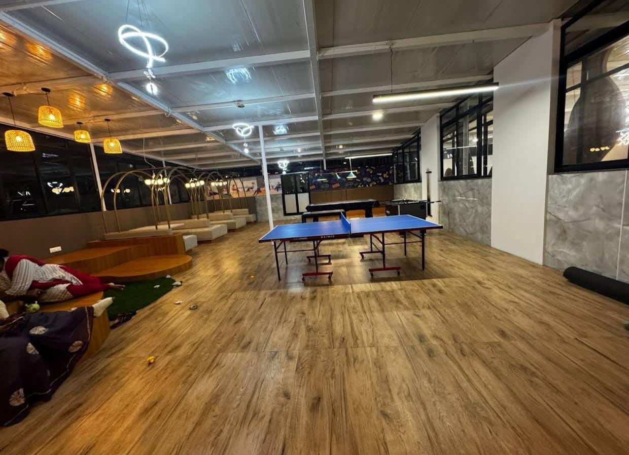 Cozeevo Coliving Pg thumbnail 3
