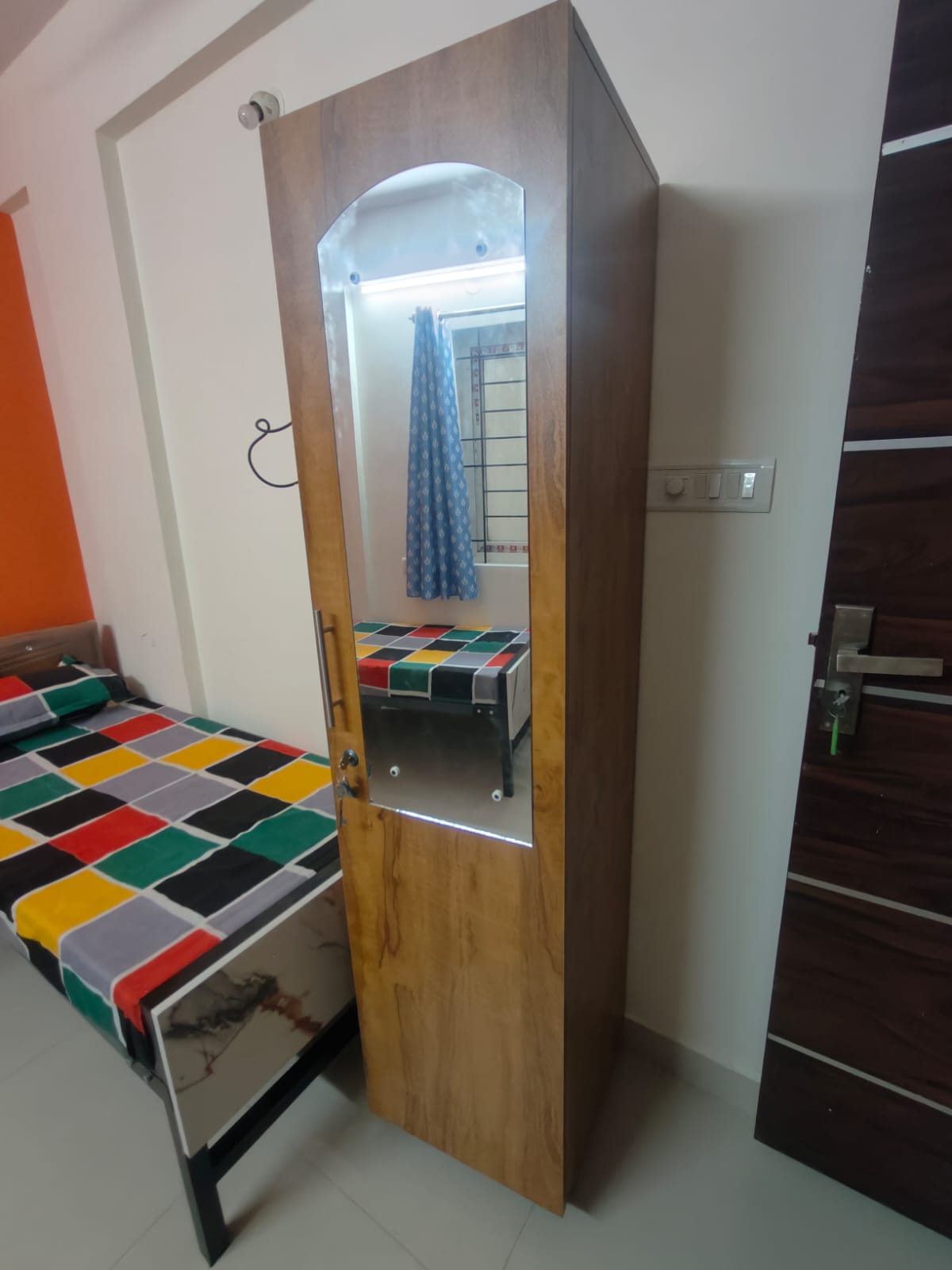 Nsr Luxury Coliving Pg thumbnail 2