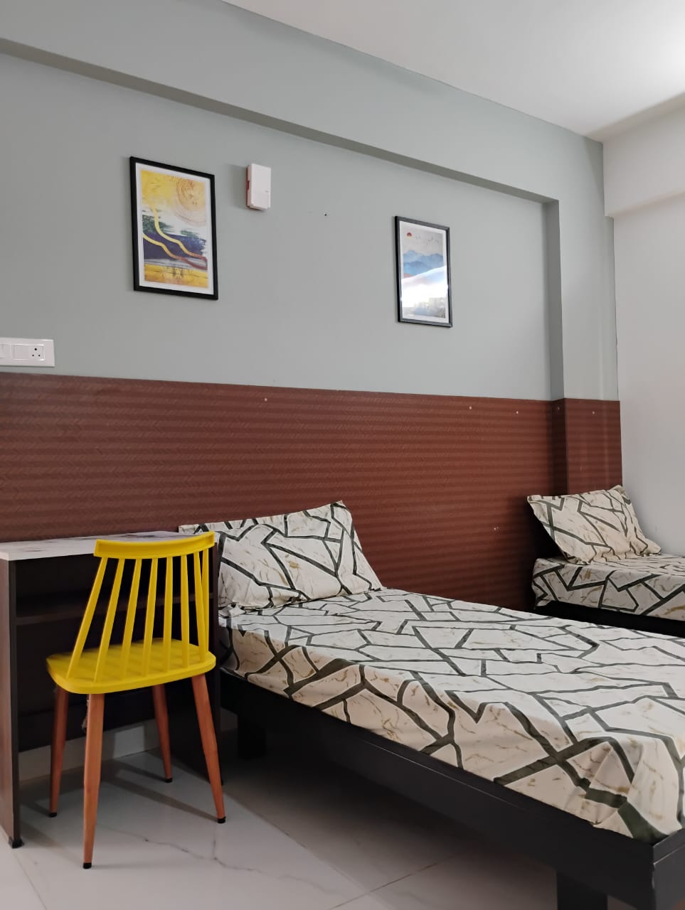 Flux Coliving thumbnail 10