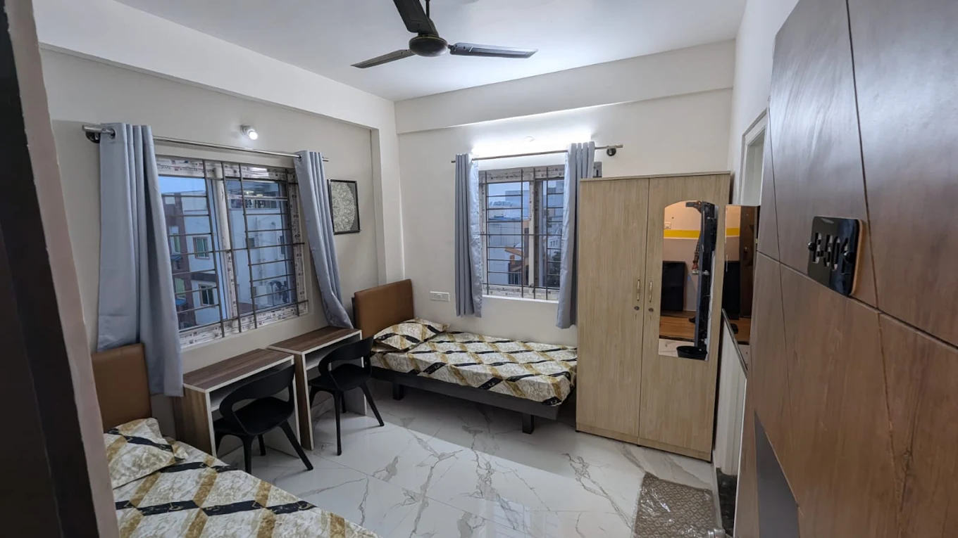 Urban Coliving Pg thumbnail 2