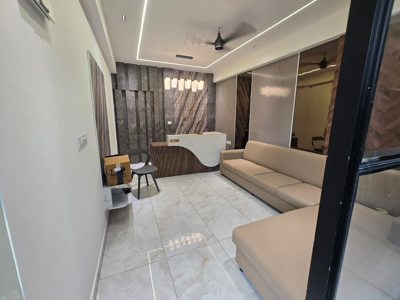 Orion Coliving