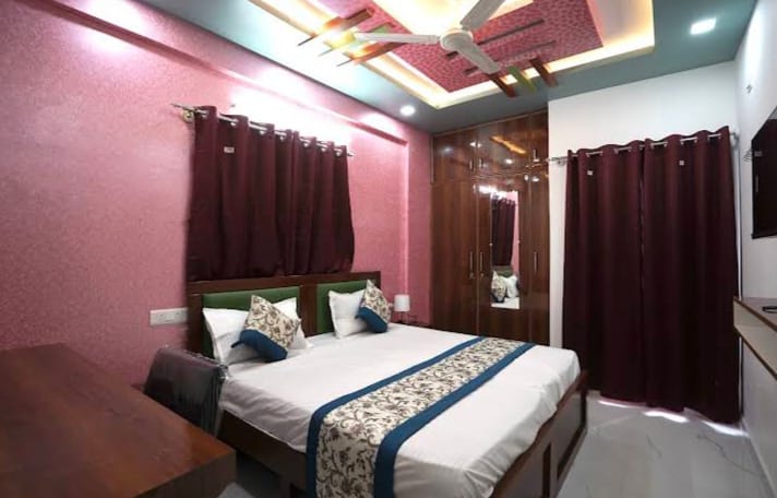 Geet Coliving thumbnail 6