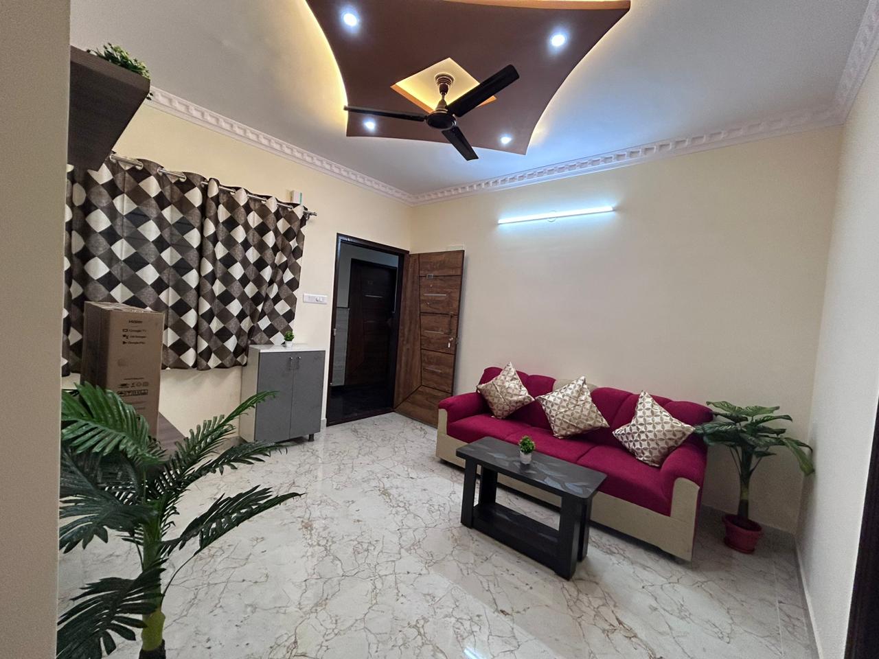 Lakshmana Durga Homes 1bhk thumbnail 4