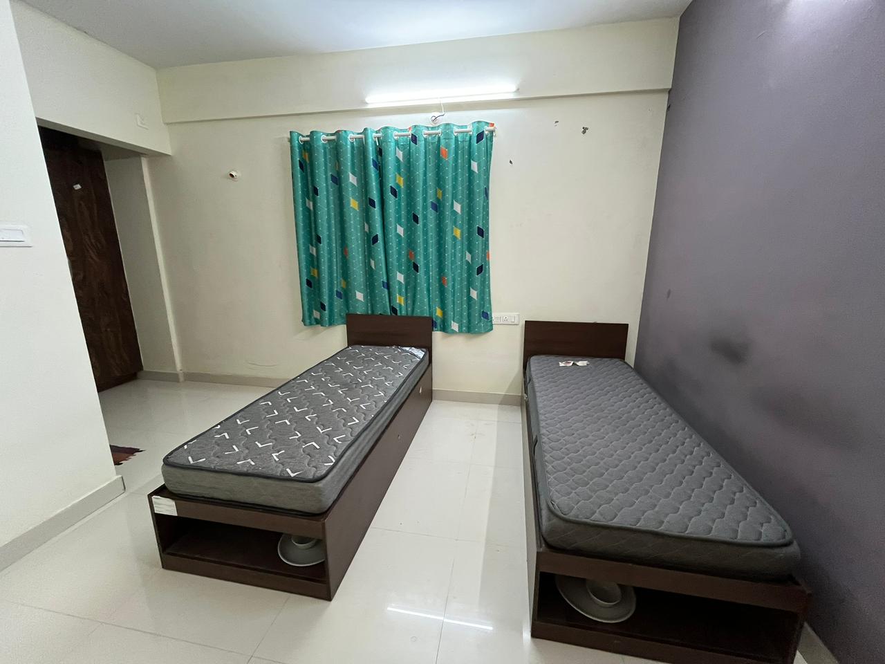 Brindavanam Coliving Spaces thumbnail 2