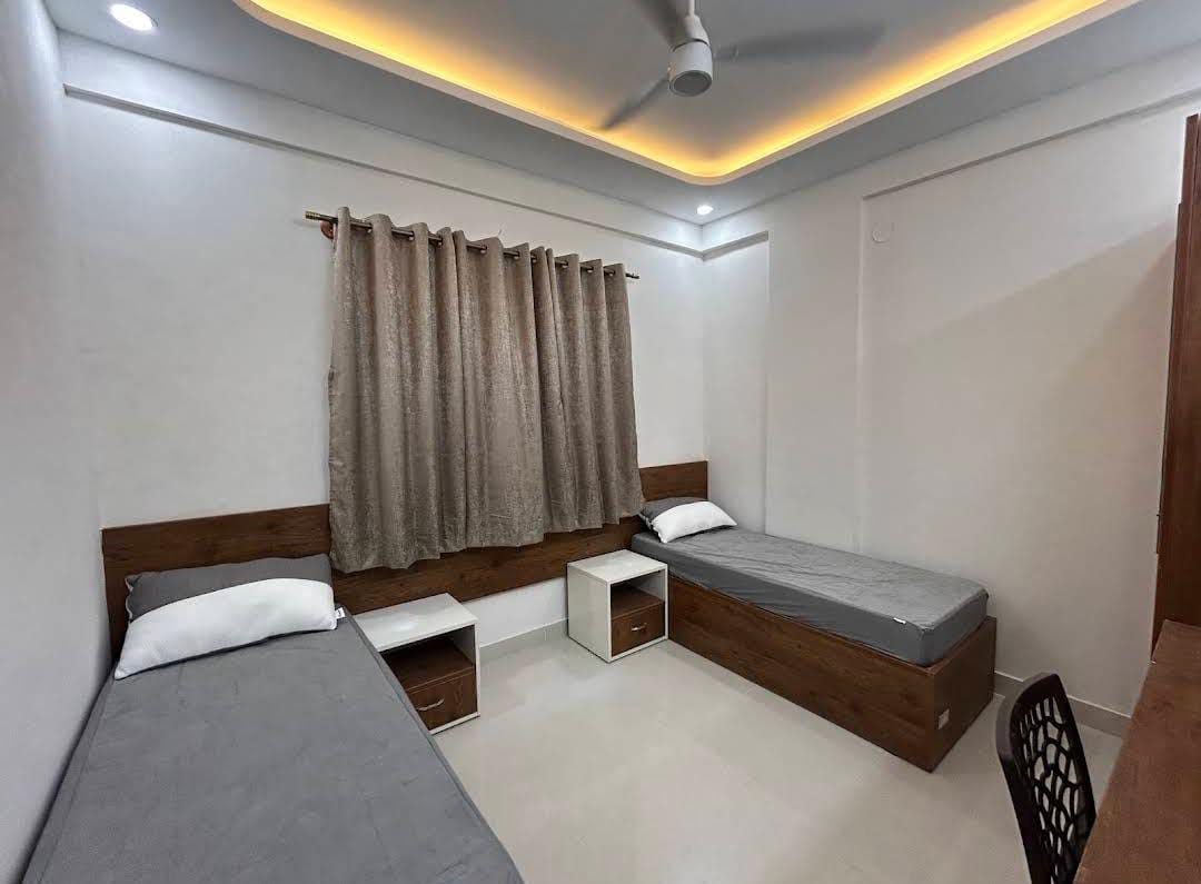 Sr Premium Coliving - photo 3 Sr Premium Coliving - photo 3