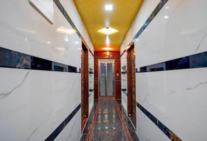 Geet Coliving thumbnail 4