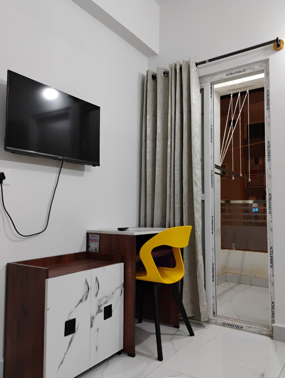 Flux Coliving thumbnail 12