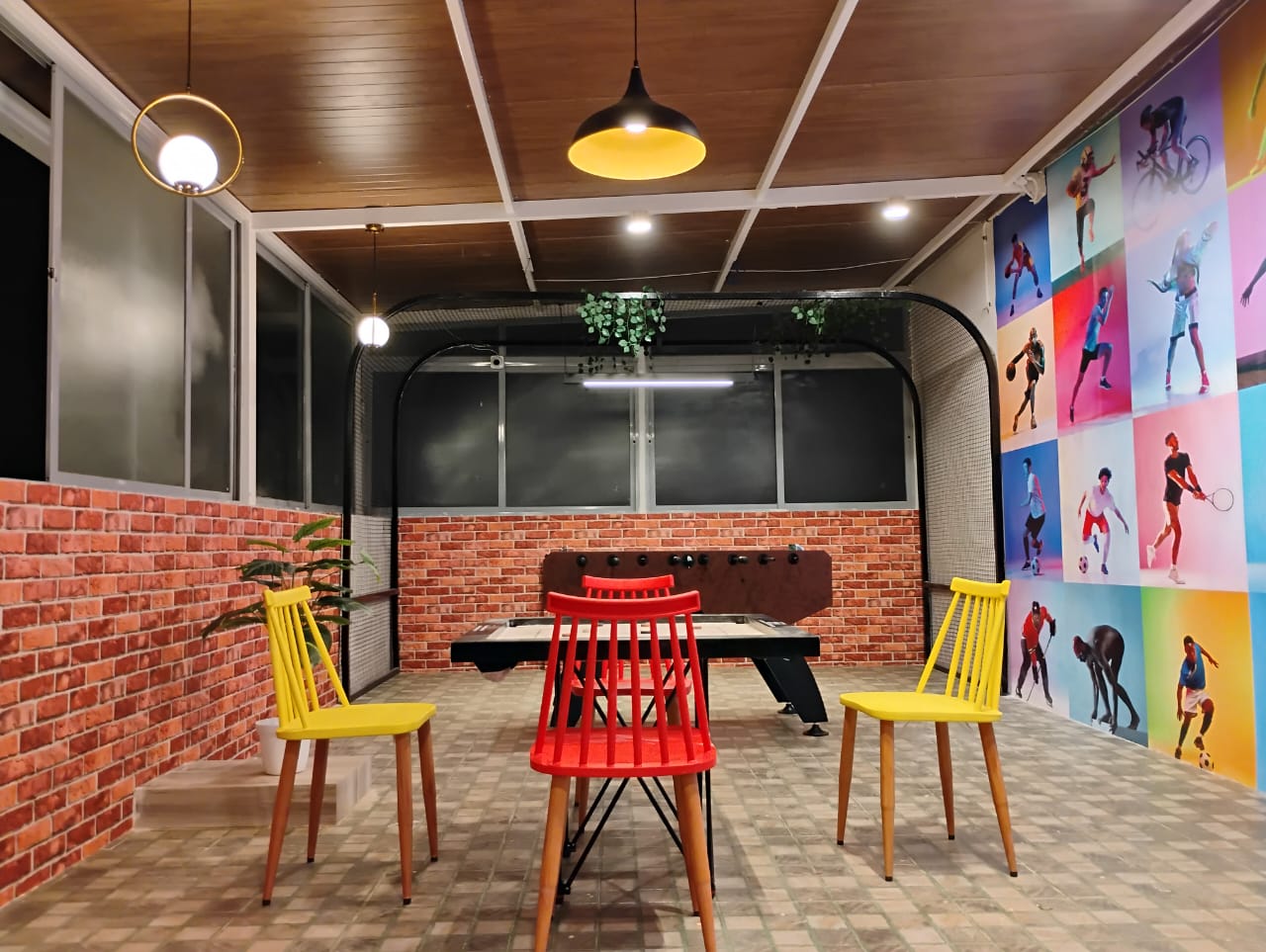 Flux Coliving thumbnail 3