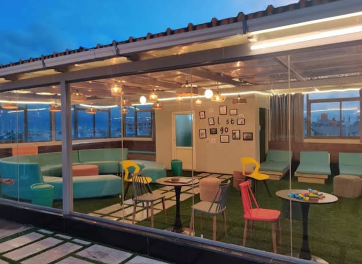 Flock 9 Coliving thumbnail 2