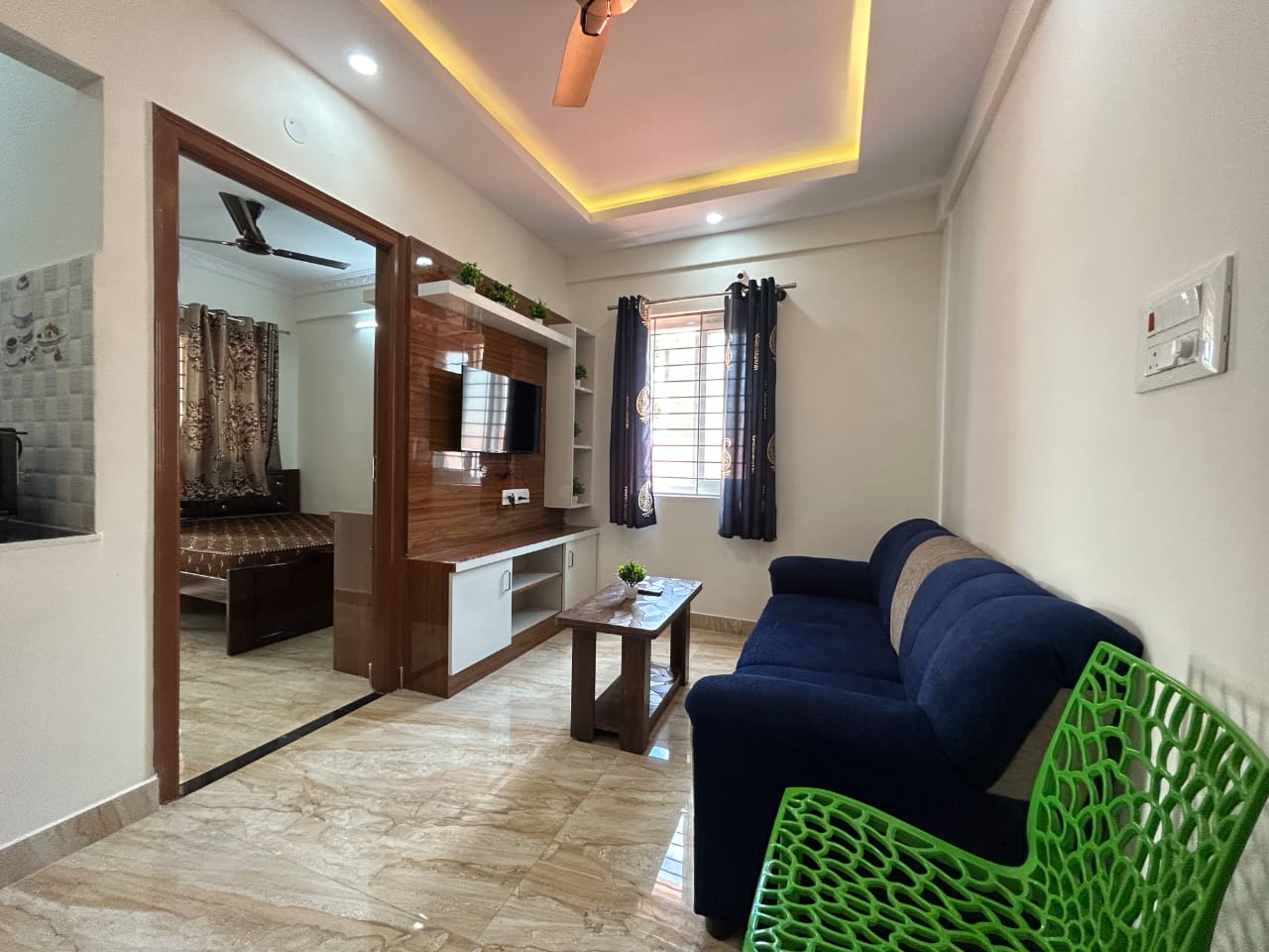 Lakshmana Durga Homes 2bhk thumbnail 7