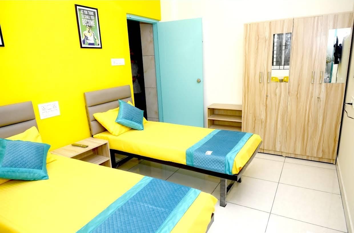 Flokq Coliving