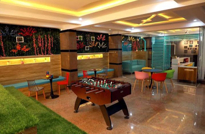 Flock 9 Coliving thumbnail 5
