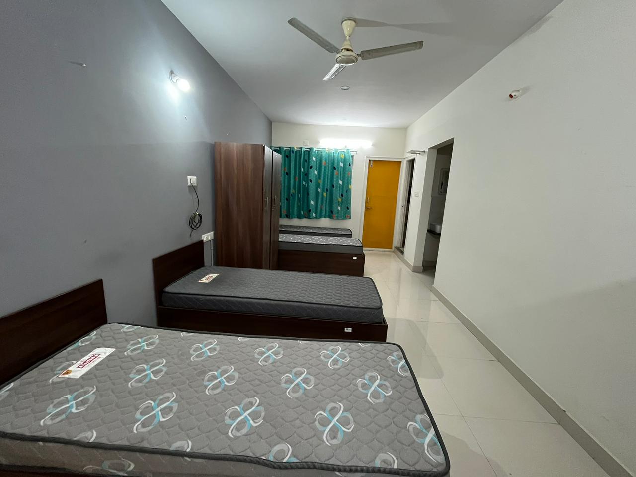 Brindavanam Coliving Spaces thumbnail 4