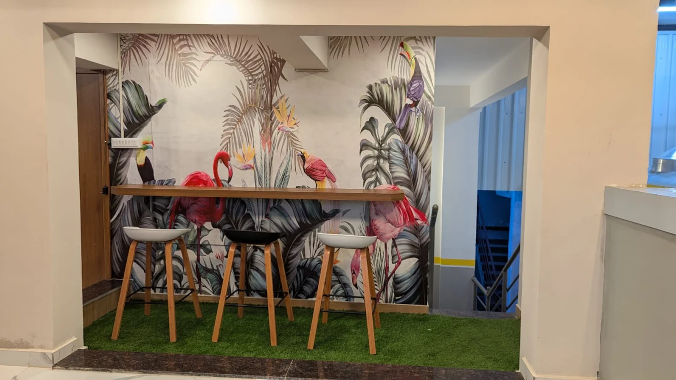 Urban Coliving Pg thumbnail 3