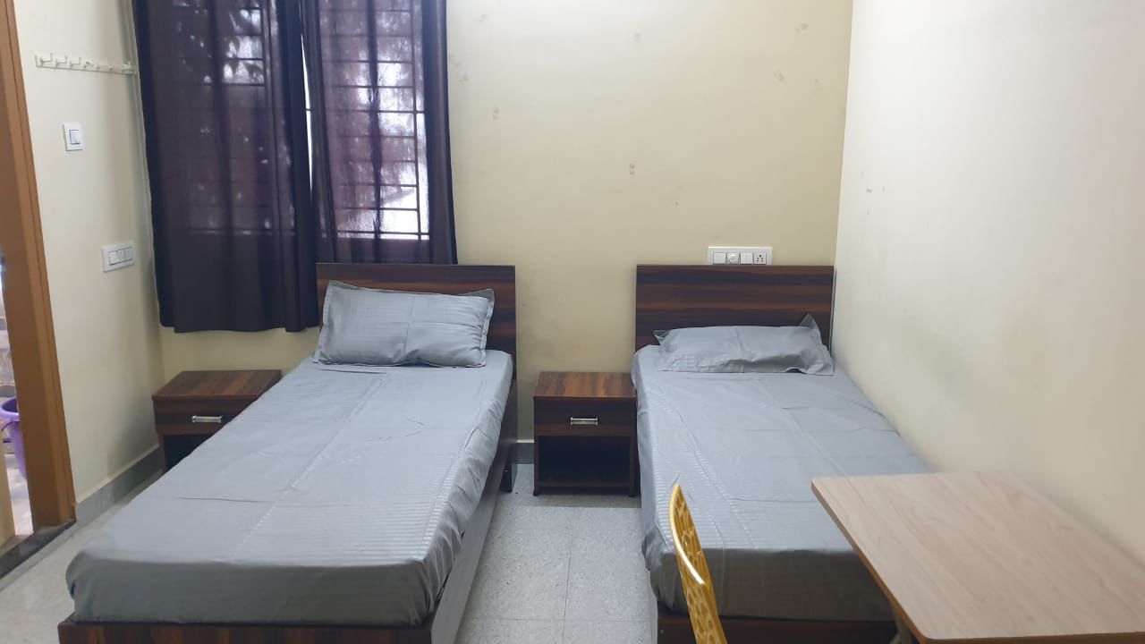 Cozy Rooms Gents Pg