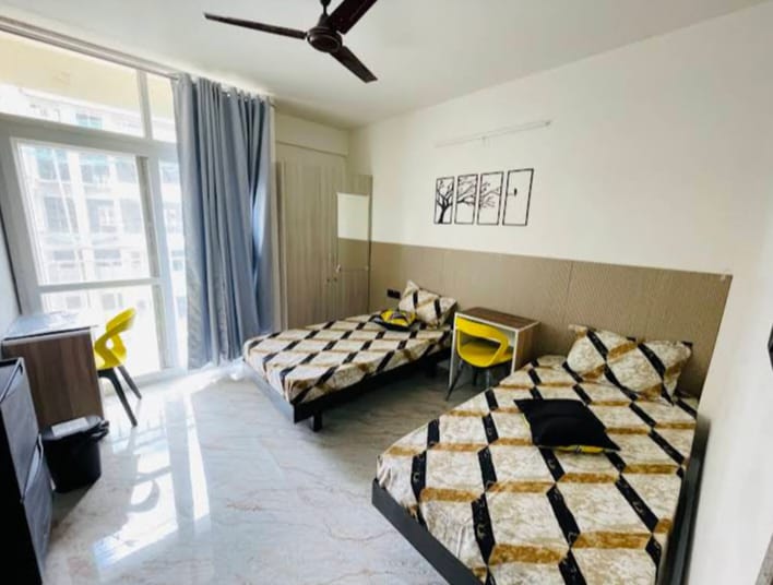 Heaven Coliving Pg thumbnail 2