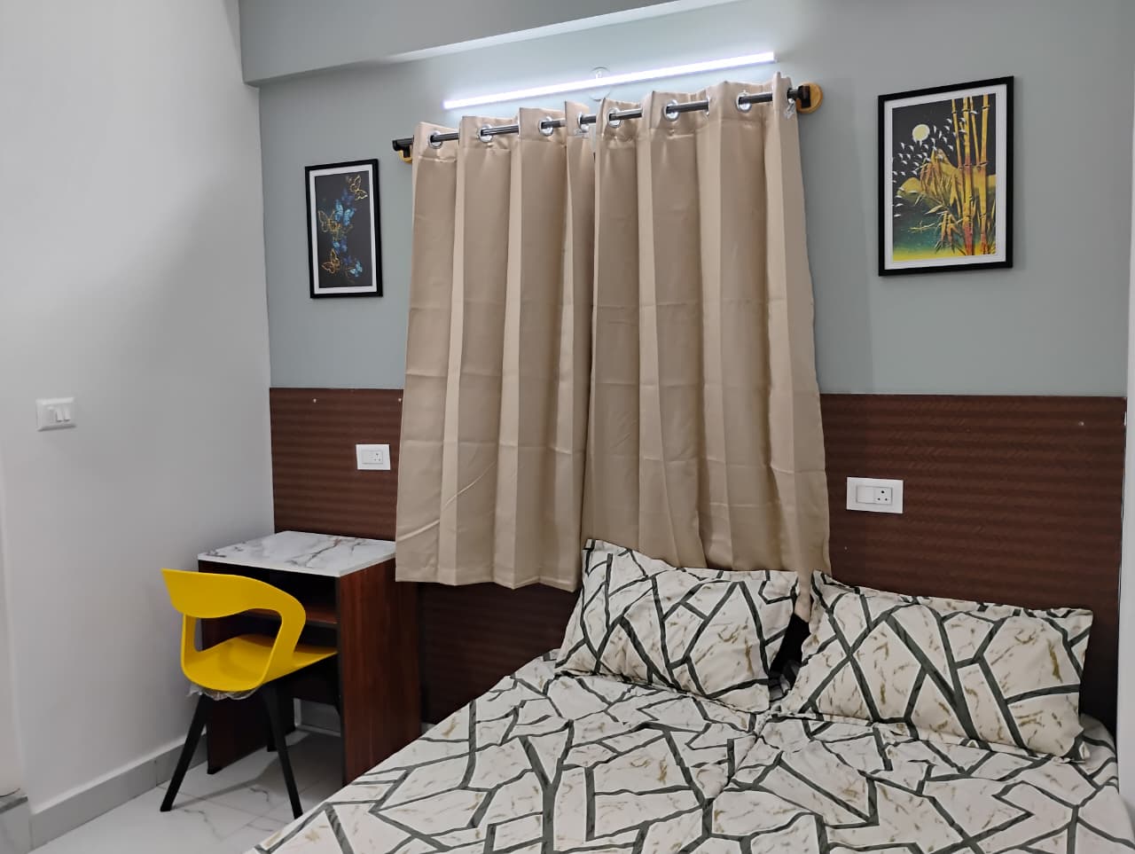 Flux Coliving