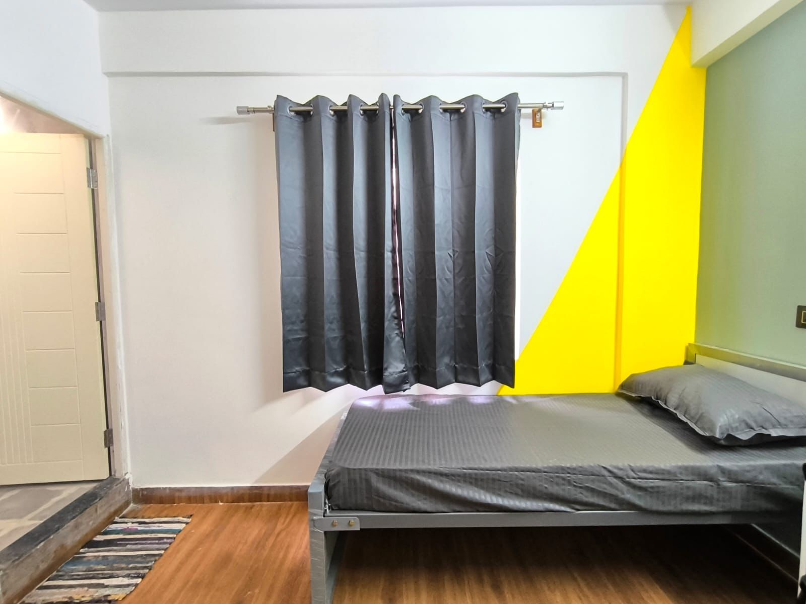 Infinity Living Pg Coliving thumbnail 11