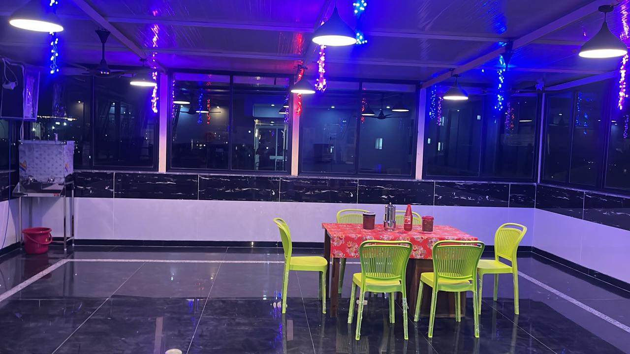 Vaaradhi Coliving Pg thumbnail 8