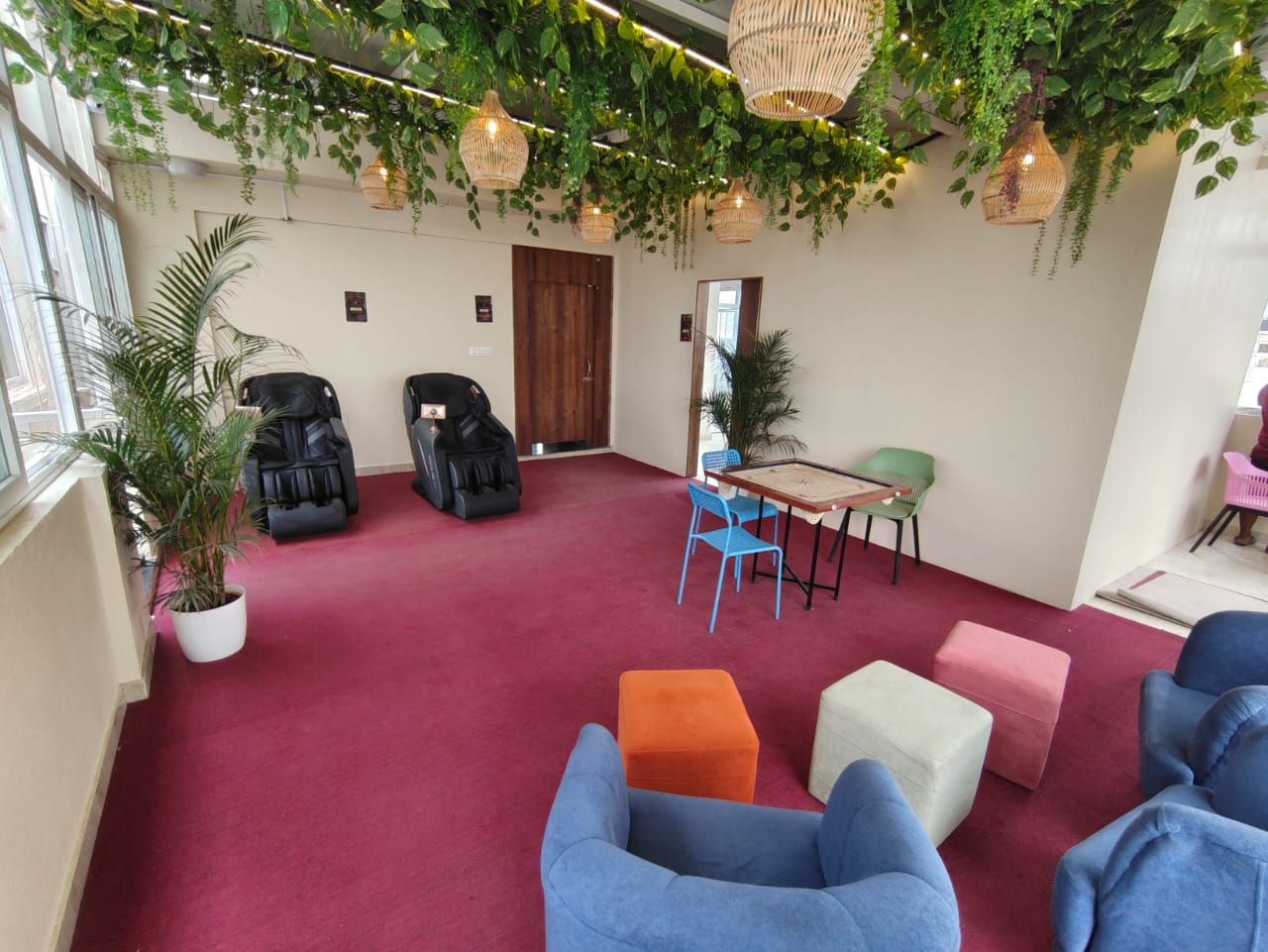 Zest In Costay Coliving Pg thumbnail 4