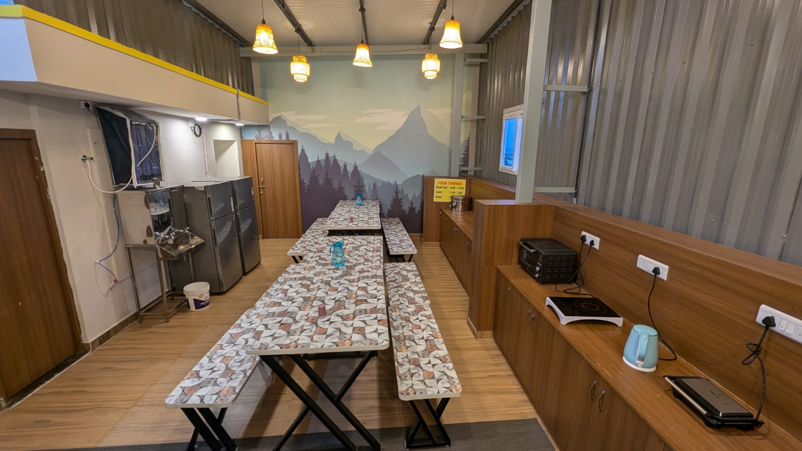 Urban Living-coliving thumbnail 10