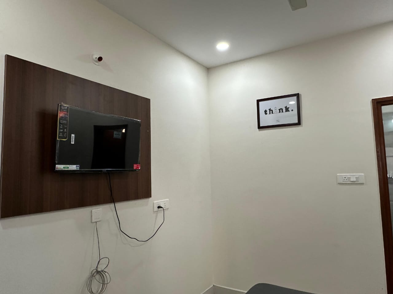 Karan Luxury Co-living thumbnail 24