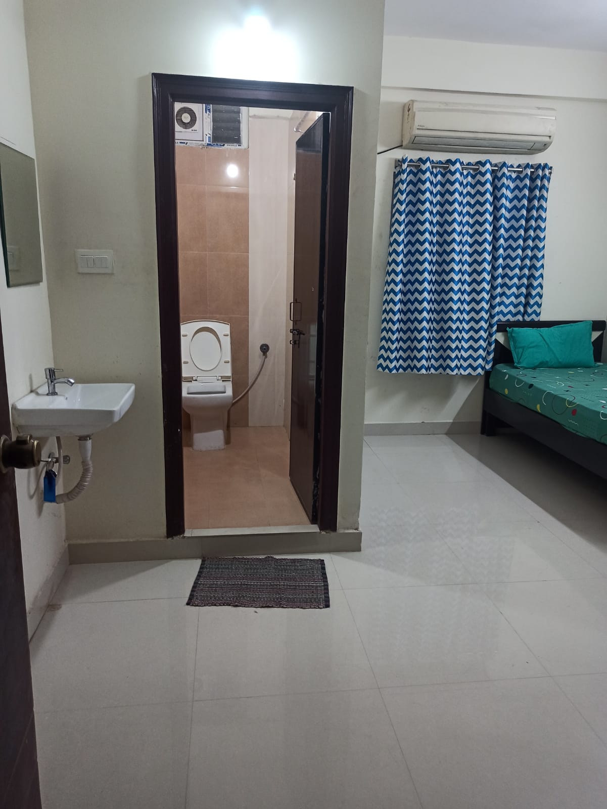 Svs Comforts Coliving Pg thumbnail 10