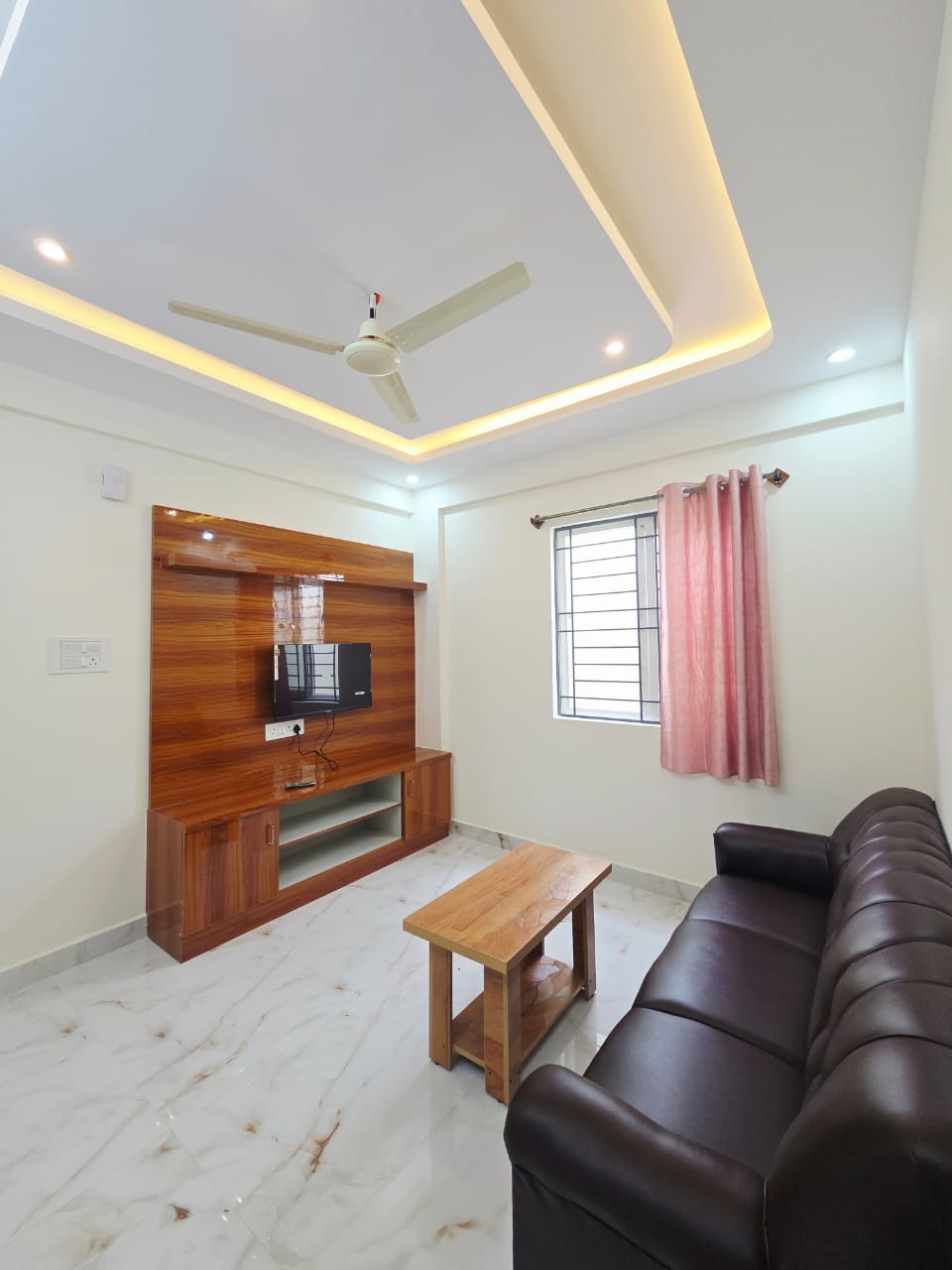 Sri Venkateshwara Homes thumbnail 7