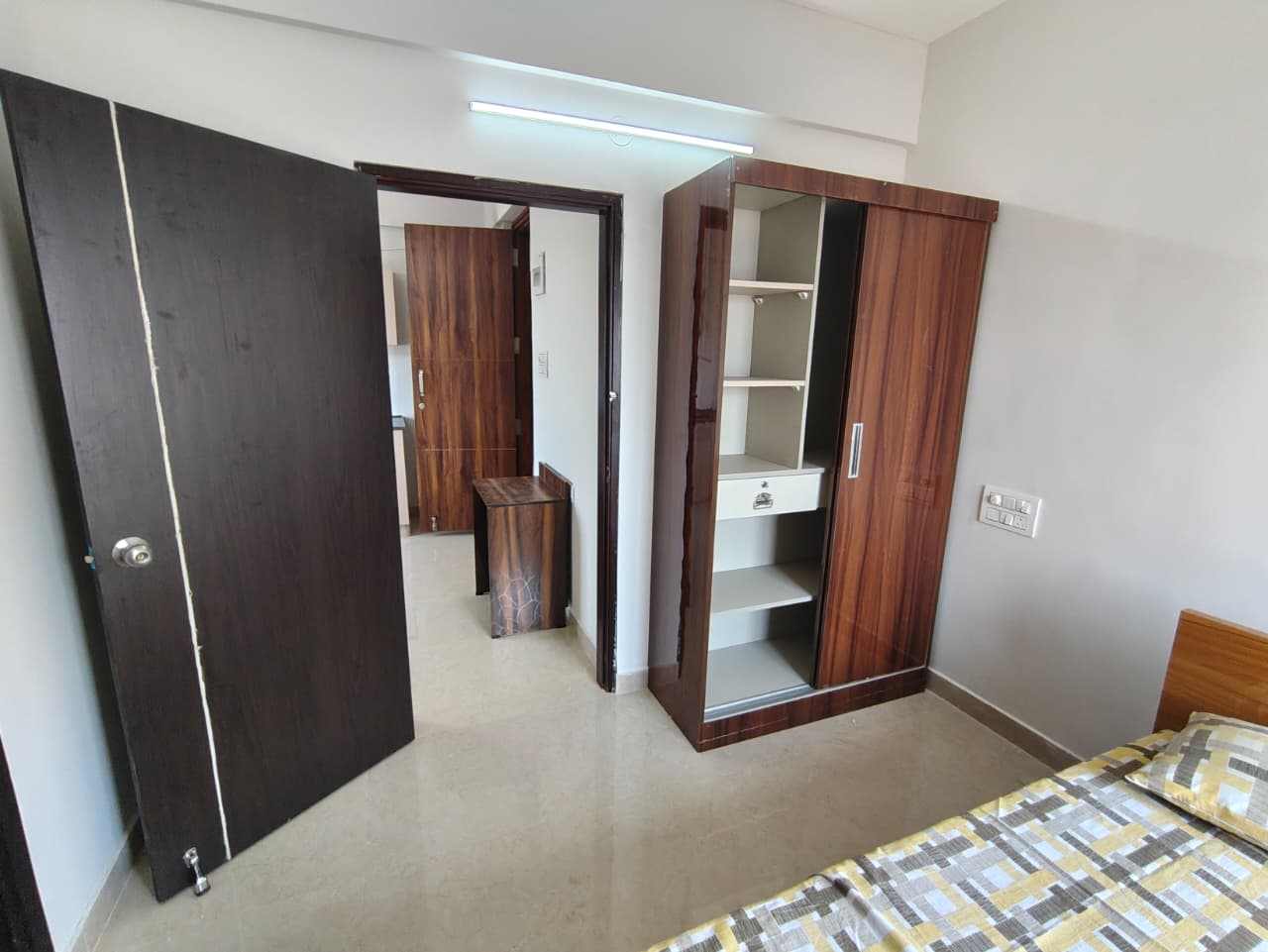 Lalitha Homes Studio Apartment thumbnail 8