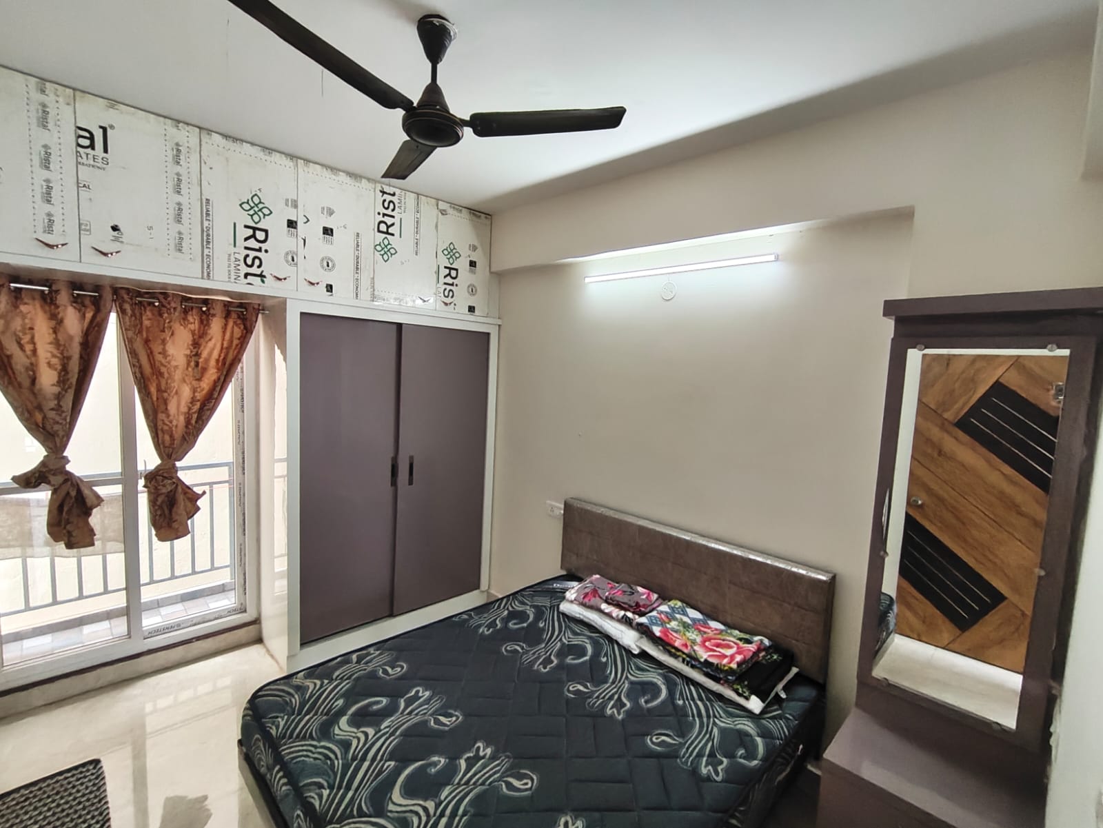 Sri Srinivasa Residency